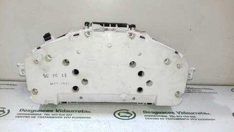 Foto 2ª: Cuadro de Instrumentos Volvo V50 2.0 D MOMENTUM 136CV 100KW FAMILIAR [D4204T] (2005)