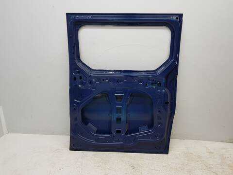 Foto 3ª: Puerta Lateral Corredera Derecha Renault Trafic L1H1 29T KOMFORT (2014)