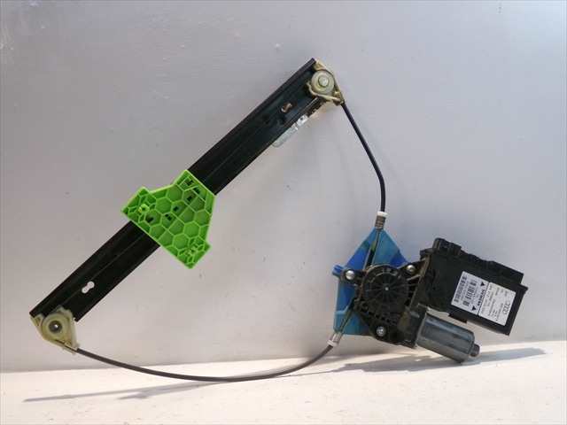 Foto 3ª: Elevalunas Eléctrico Trasero Izquierdo Audi A4 2.0 G 2000-2004 [ALT] (2002)