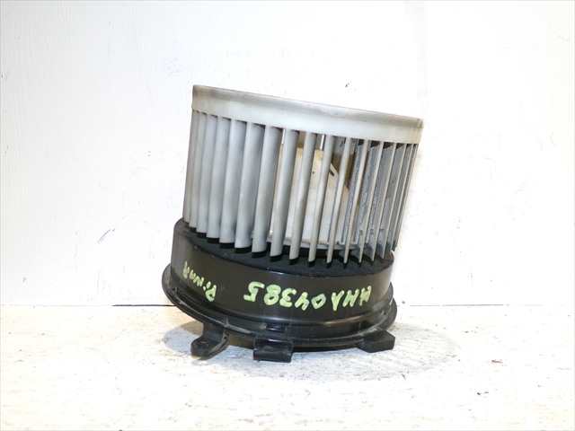 Ventilador de Calefacción Nissan Qashqai 1.6 DCI 2010-2014