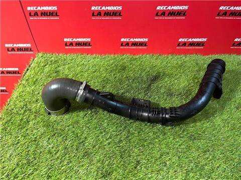 Foto 3ª: Intercooler Renault Master L2H2 HKA 3 5TDCI DIESEL CAT 150CV 110KW FURGON [M9T 716] (2021)