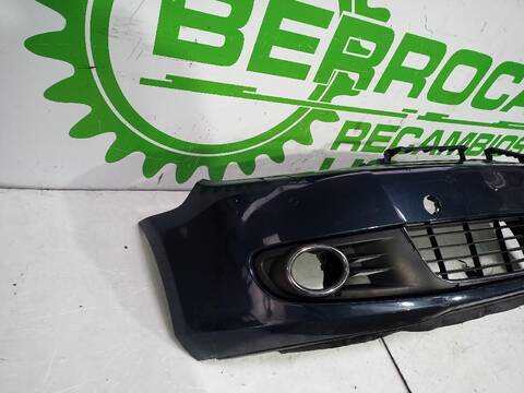 Foto 2ª: Paragolpes Delantero Volkswagen Golf ADVANCE 105CV [CAYC] (2008)