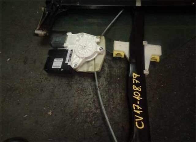 Elevalunas Eléctrico Trasero Derecho Audi A3 2.0 16V TFSI (200CV)