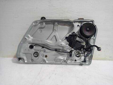 Elevalunas Eléctrico Delantero Derecho Volkswagen Passat ADVANCE 131CV