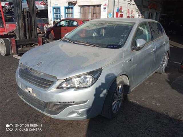 Elevalunas Eléctrico Trasero Izquierdo Peugeot 308 1.2 E-THP