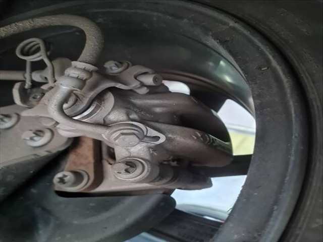 Pedal Embrague Opel Corsa GS LINE 100CV 74KW