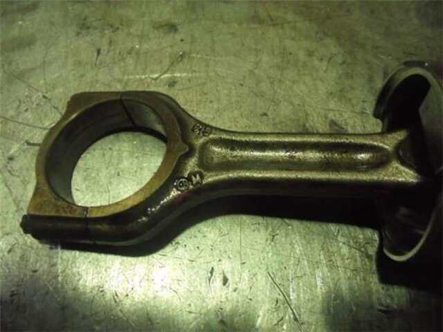 Foto 2ª: Biela Peugeot 307 1.6 HDI [9HX (DV6ATED4)]