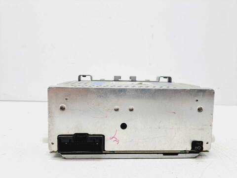 Foto 2ª: Sistema Audio Radio CD Ford Fiesta ECONETIC 95CV 70KW [TZJB] (2011)