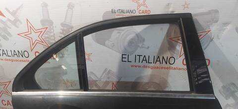 Foto 2ª: Puerta Trasera Derecha Mercedes Clase C 160 C 220 CDI BLUEEFFICIENCY 204.002) 170CV 125KW [651911] (2012)