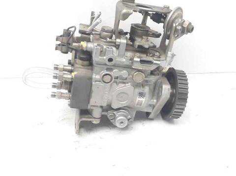 Foto 3ª: Bomba Inyeccion Nissan Primera 2.0 DIESEL 75CV 55KW FAMILIAR (1992)