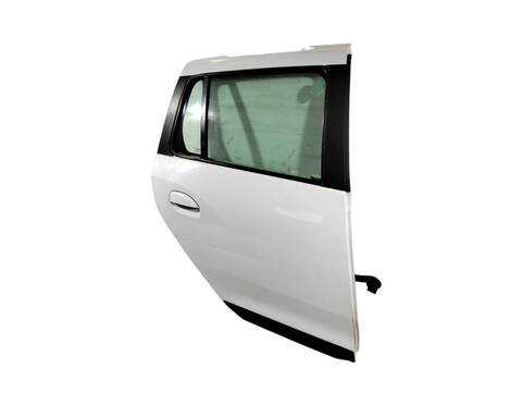 Foto 3ª: Puerta Trasera Derecha Dacia Logan H4B400 FAMILIAR (2018)