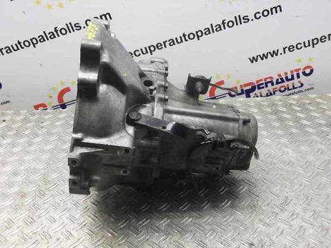 Foto 3ª: Caja Cambios Mazda 3 BERLINA (1992)