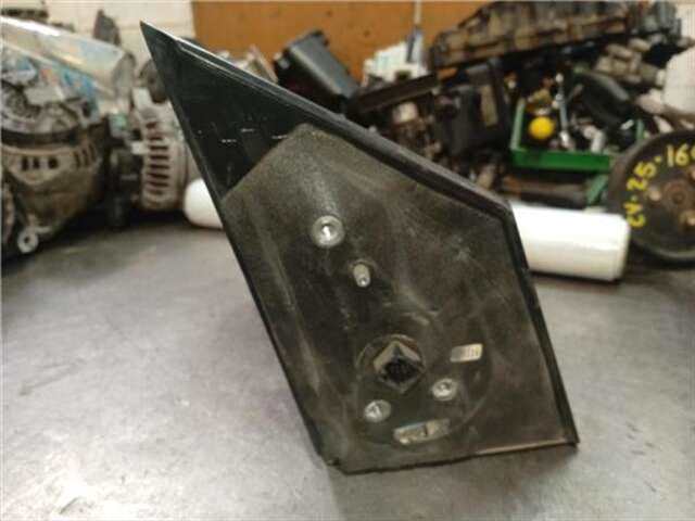 Foto 2ª: Retrovisor Izquierdo Hyundai Getz 1.5 CRDI [D3-EA]
