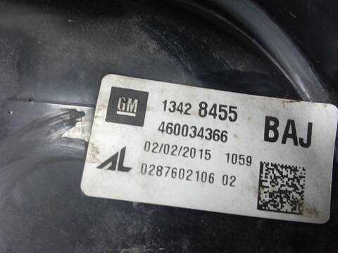 Foto 3ª: Piloto Trasero Izquierdo Opel Corsa B13DTC (2015)