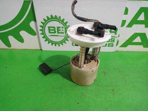 Aforador Ford Fiesta FUN 68CV