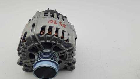 Alternador Audi A1 ADVANCE 95CV