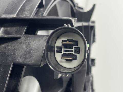 Foto 2ª: Electroventilador Land Rover Range 204DTD (2018)