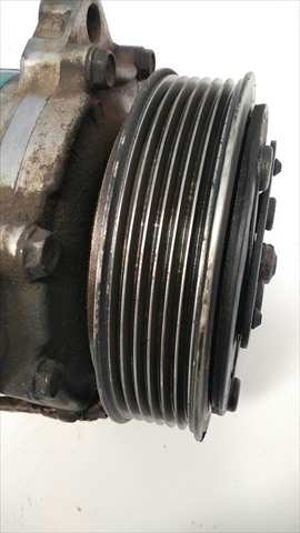 Foto 4ª: Compresor Aire Acondicionado Fiat Ulysse 2.2 D [4HW] (2005)