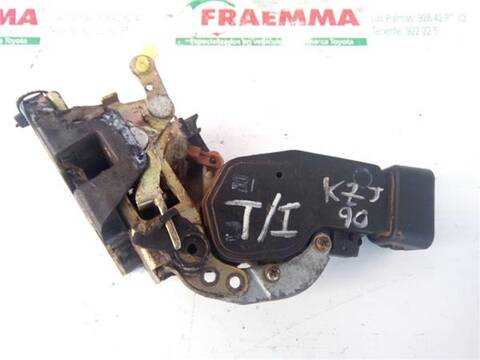 Cierre Centralizado Trasero Izquierdo Toyota Land Cruiser 3.0