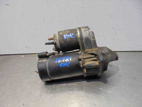 Foto 4ª: Motor de Arranque Opel Corsa BASE 45CV 33KW [C12NZ] (1995)