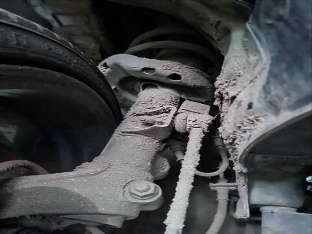 Amortiguador Delantero Derecho Hyundai i30 2.0 N 275CV 202KW