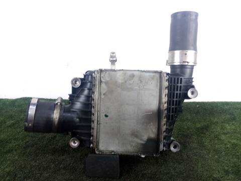Intercooler Land Rover Discovery 2.0 SD4 4X4 241CV 177KW