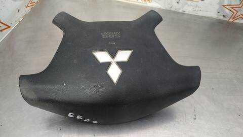 Foto 2ª: Airbag Delantero Izquierdo Mitsubishi Montero 3.2 DI-D KAITEKI 5-PTAS.) 170CV 125KW [4M41] (2007)