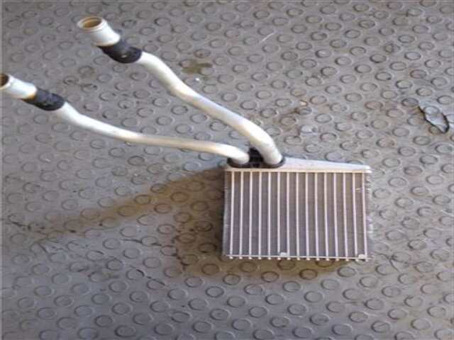 Foto 2ª: Radiador Calefaccion A.A. Renault Clio 1.5 PACK DYNAMIQUE [1.5 LTR. - 63 KW DCI DIESEL CAT] [k9k t7]