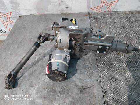 Foto 3ª: Columna Dirección Kia Sportage DRIVE 4X2 136CV 100KW [D4H4] (2014)