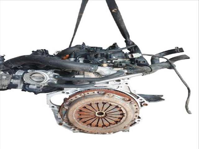 Motor Completo Hyundai Elantra 1.6