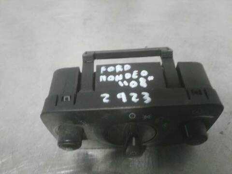 Foto 2ª: Mando Luces Ford Mondeo TITANIUM 140CV 103KW [QXBA] (2007)