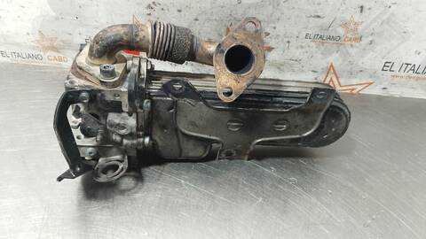 Foto 2ª: Valvula EGR Volkswagen Golf TRENDLINE BERLINA 105CV 77KW [BKC] (2005)