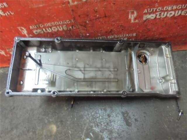 Foto 2ª: Despiece Motor Mitsubishi Montero 3.2 D 4WD (V78W. V68W) [4M41]