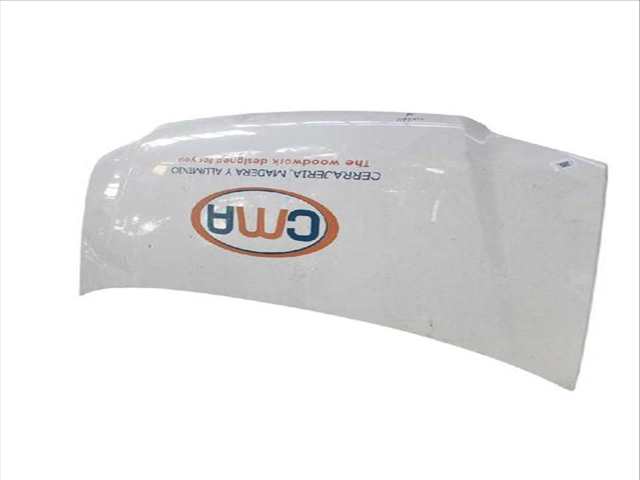 Foto 2ª: Capot Volkswagen Caddy 2.0 SDI FURGONETA (2004)