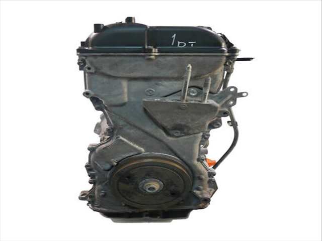 Foto 3ª: Motor Completo Mitsubishi Outlander 150CV 110KW [4N14] (2013)