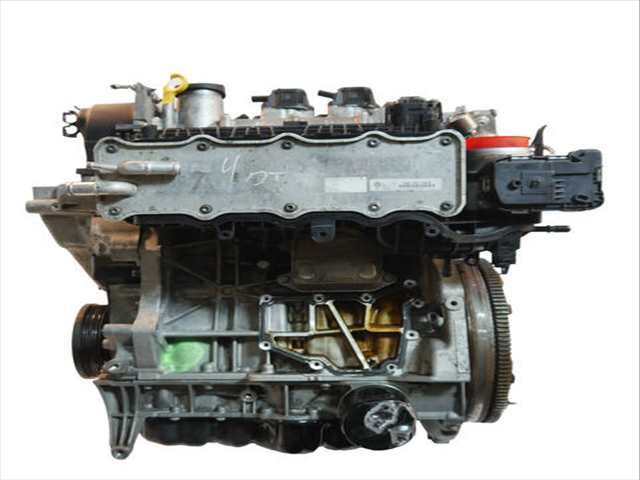 Foto 2ª: Motor Completo Audi A1 150CV 110KW [CZEA CZE] (2016)