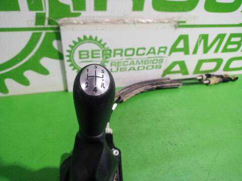 Foto 2ª: Palanca de Cambio Dacia Sandero LAUREATE 90CV [K9K] (2012)