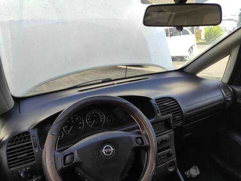 Salpicadero Opel Zafira Y20DTH