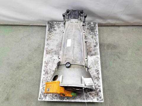 Foto 3ª: Caja Cambios Automatica Mercedes Clase ML 350 3.0 V6 CDI 258CV 190KW AUT. BLUETEC EDITION 1 166.024) W166) OM642 AUT. [624826] (2011)