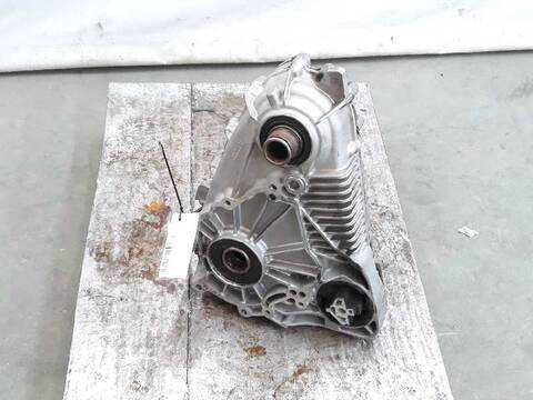 Foto 3ª: Caja Transfer Bmw X5 3.0 TD 235CV [306D3] (2006)