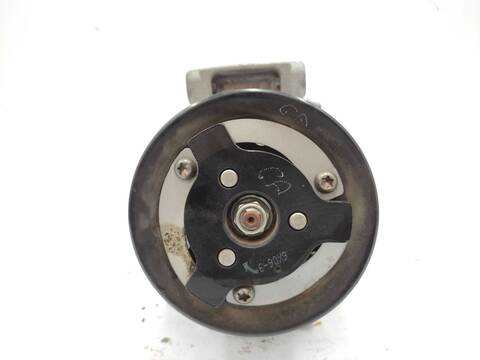 Foto 2ª: Compresor Aire Acondicionado Skoda Yeti 1.2 TSI 110CV 81KW [CYVB] (2017)