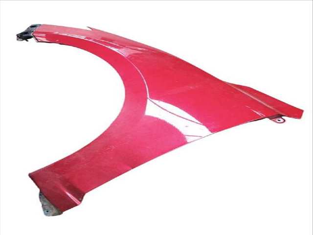 Foto 2ª: Aleta Delantera Izquierda Mazda 3 2.0 120CV (2013)