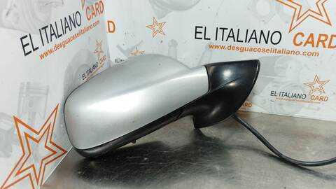 Foto 3ª: Retrovisor Derecho Peugeot 407 SPORT 136CV 100KW [RHR] (2006)