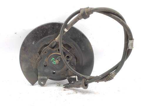 Mangueta Trasera Derecha Dodge Caliber 2.0 CRD 140CV 103KW