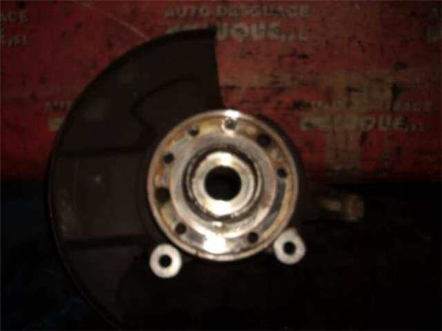Mangueta Delantera Derecha Opel Vectra 1.9 CDTI