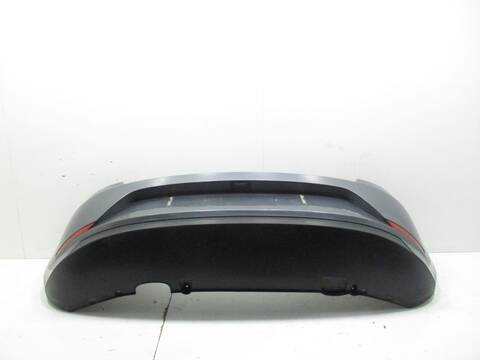 Foto 2ª: Paragolpes Trasero Seat Ibiza CHZ (2016)