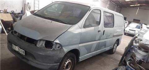 Foto 1ª: Bomba Embrague Toyota Hiace 2.4 HIACE COMBI 3 PLAZAS D [2.4 LTR. 55KW DIESEL] [2L]