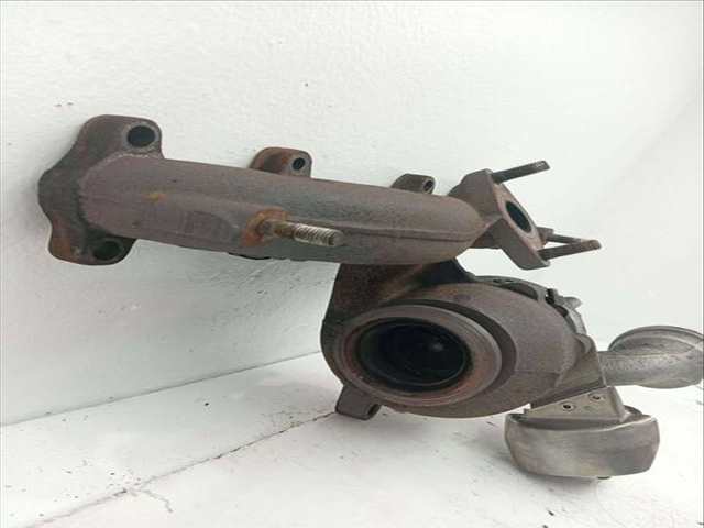 Foto 3ª: Turbocompresor Audi A3 1.9 TDI 105CV 77KW [BKC] (2005)