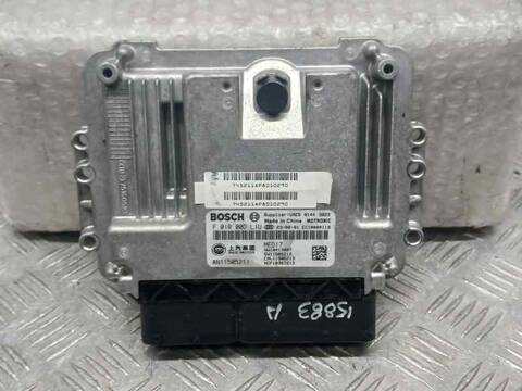 Centralita Motor ECU Mg ZS 1.0 T-GDI 111CV 82KW