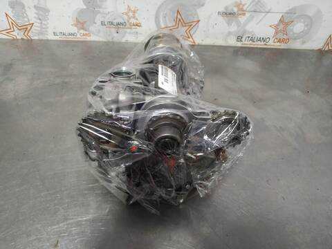 Foto 3ª: Bomba de Aceite Volkswagen Polo TRENDLINE 75CV 55KW [AMF] (2004)